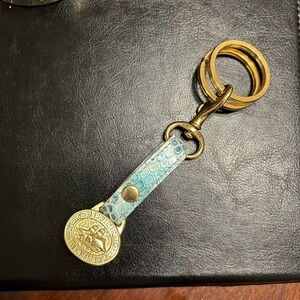 Rare Brahmin Key Fob - keychain